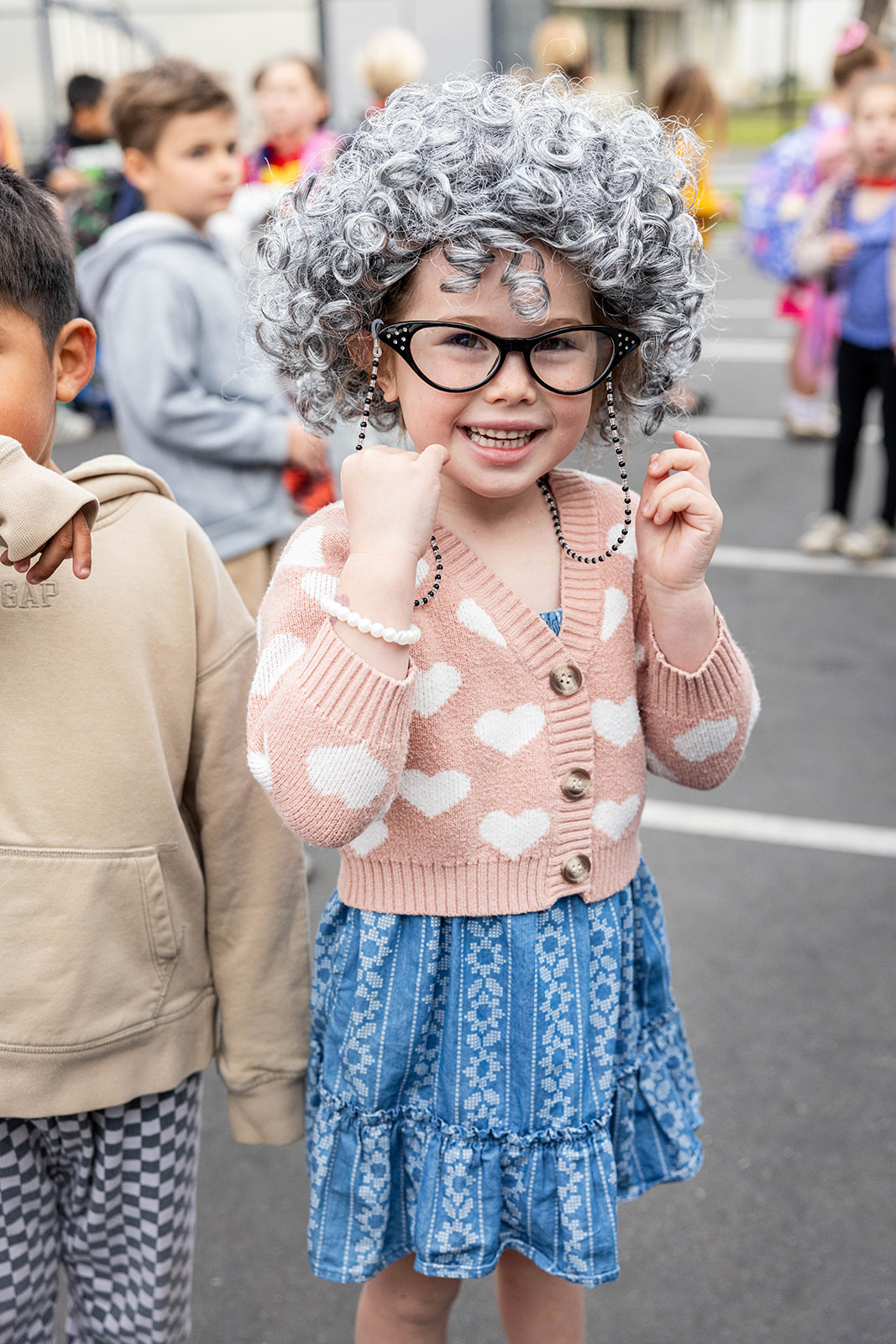 100 Days of School