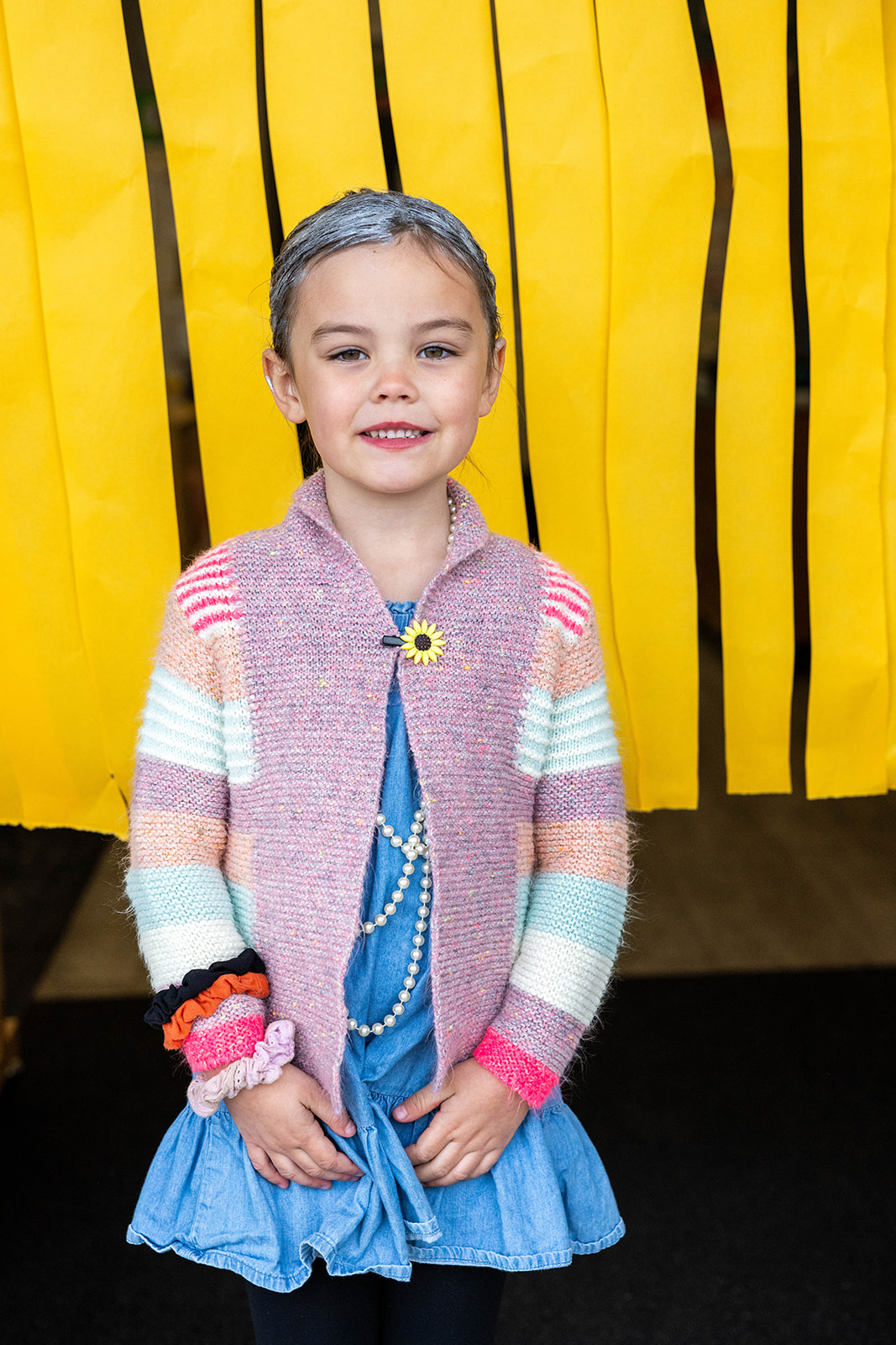 100 Days of School