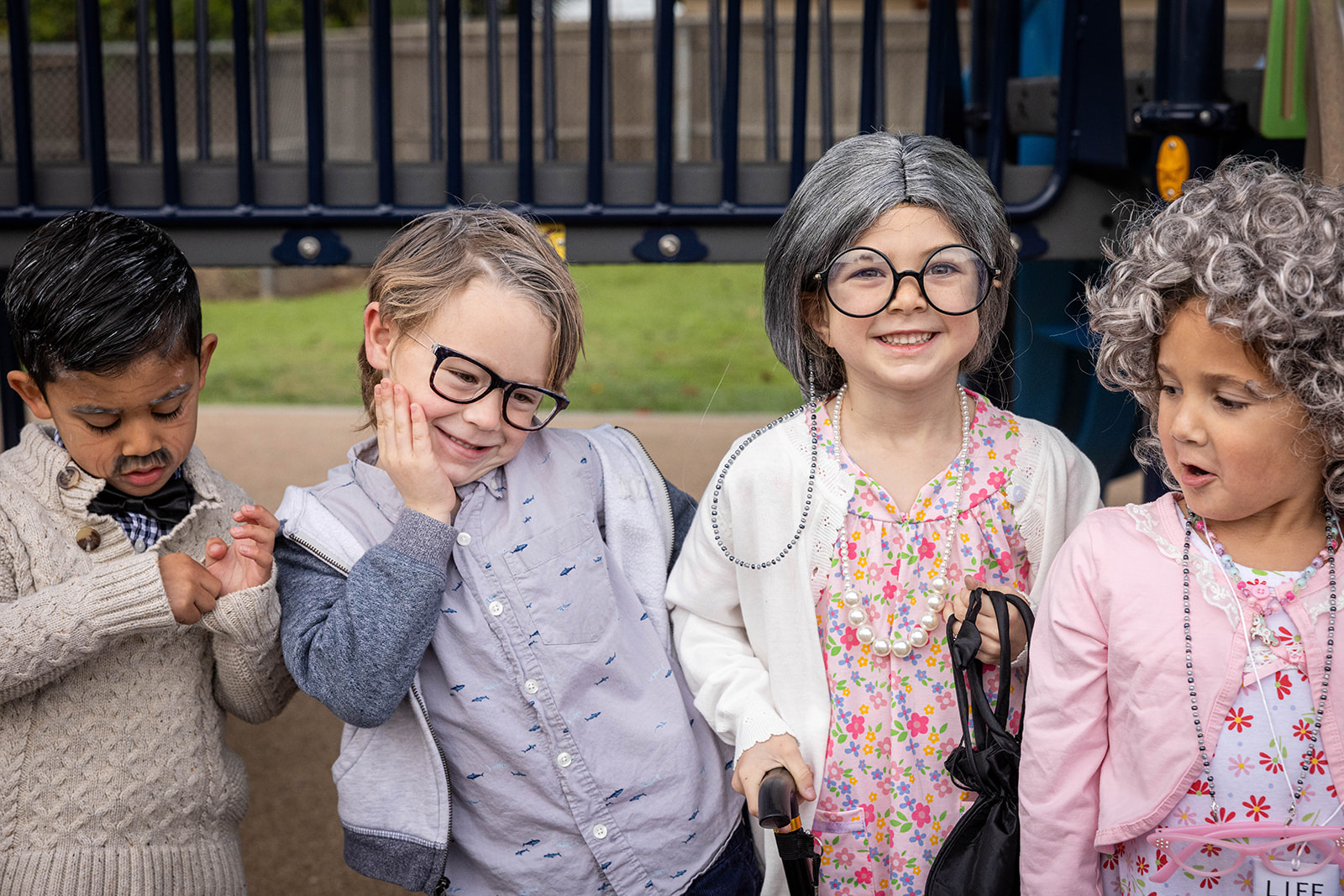 100 Days of School