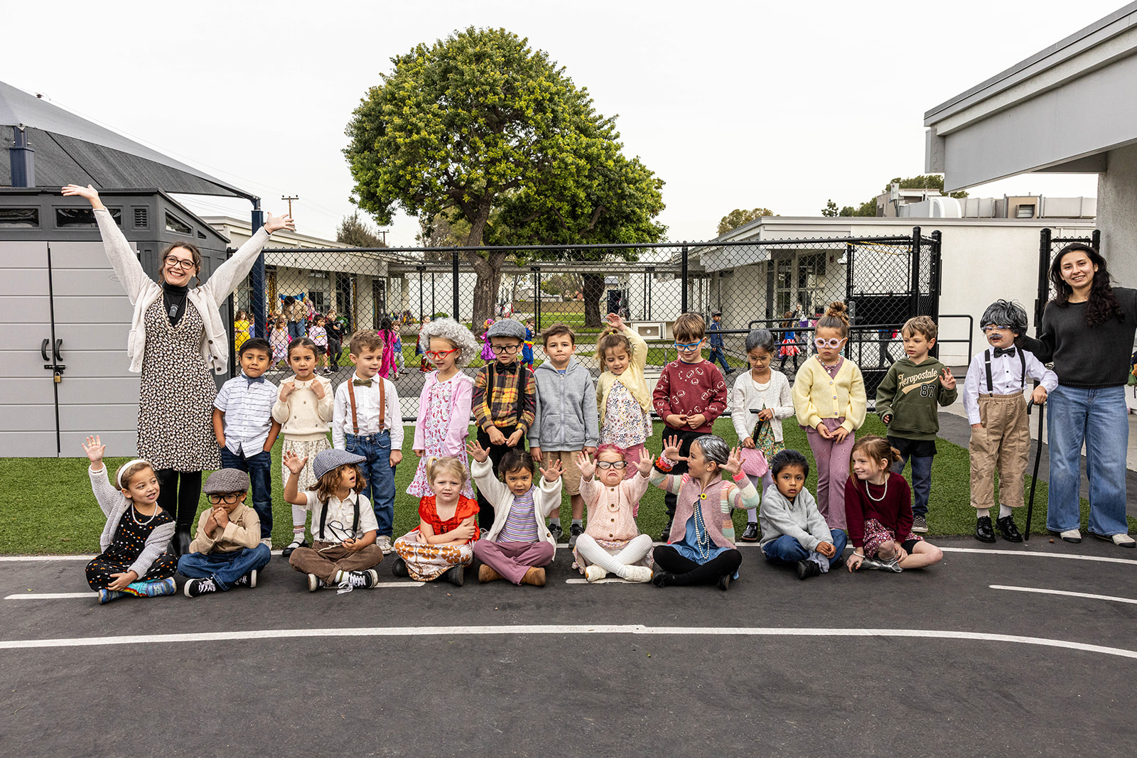 100 Days of School