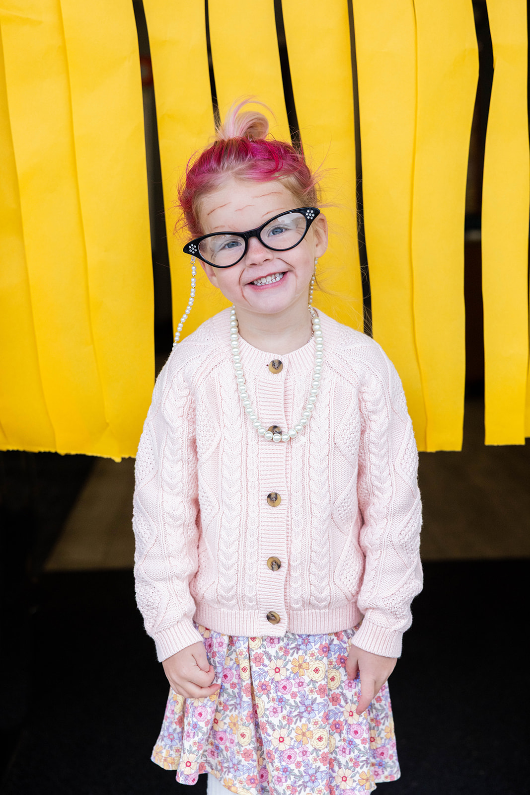 100 Days of School