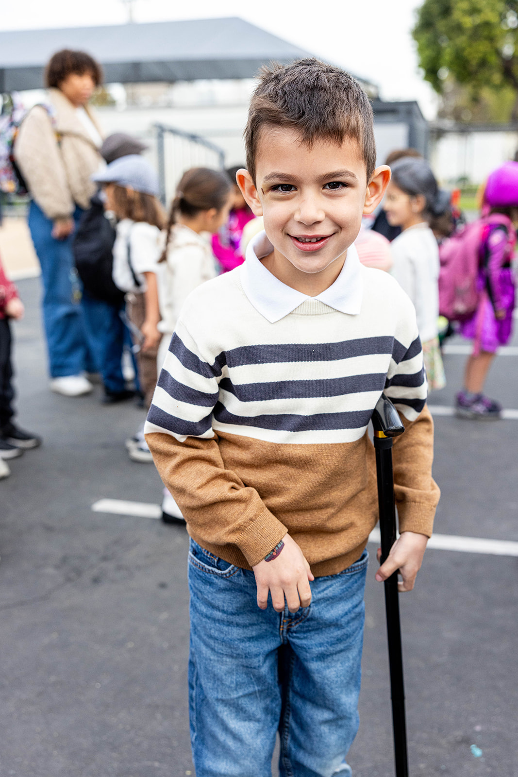 100 Days of School