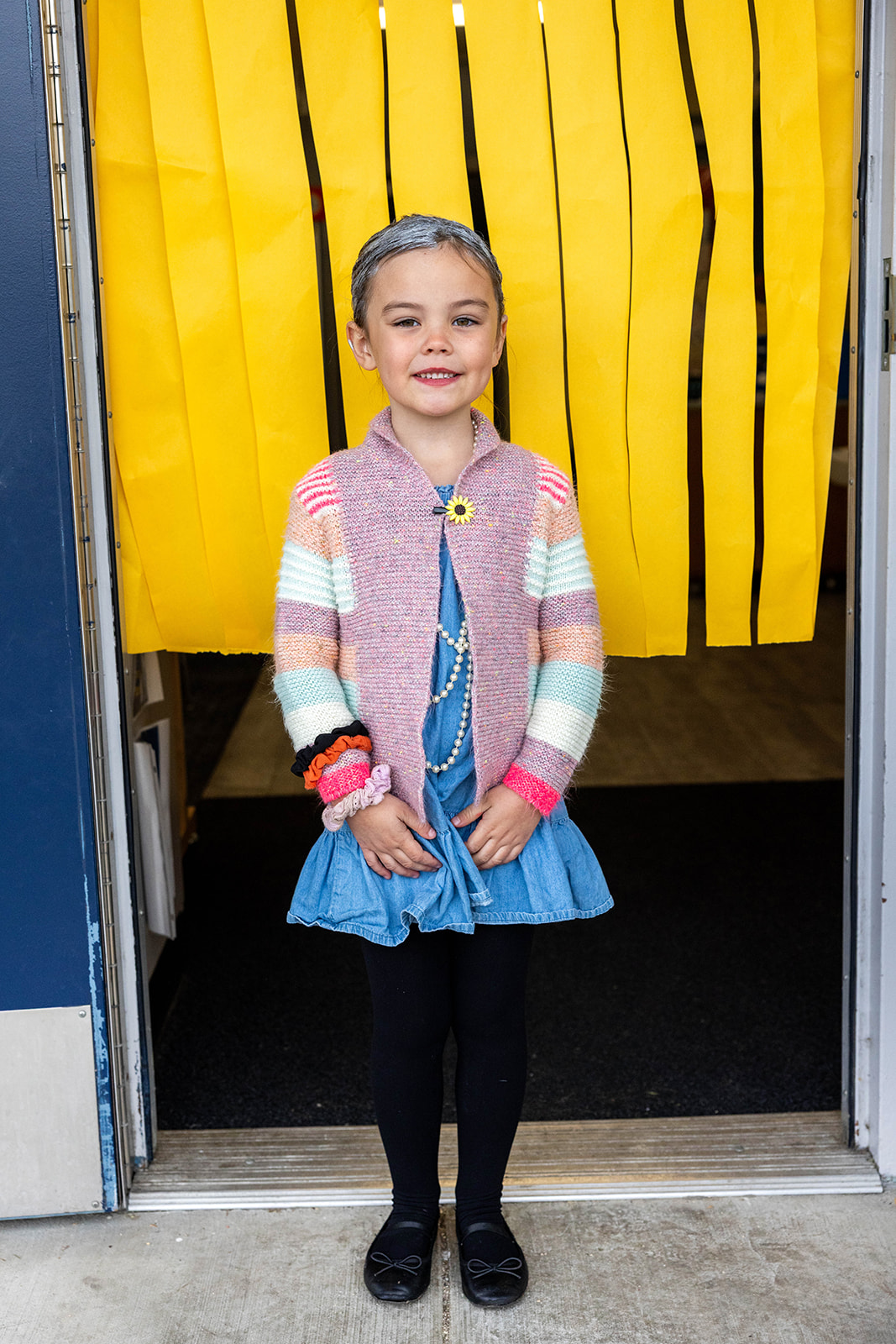 100 Days of School
