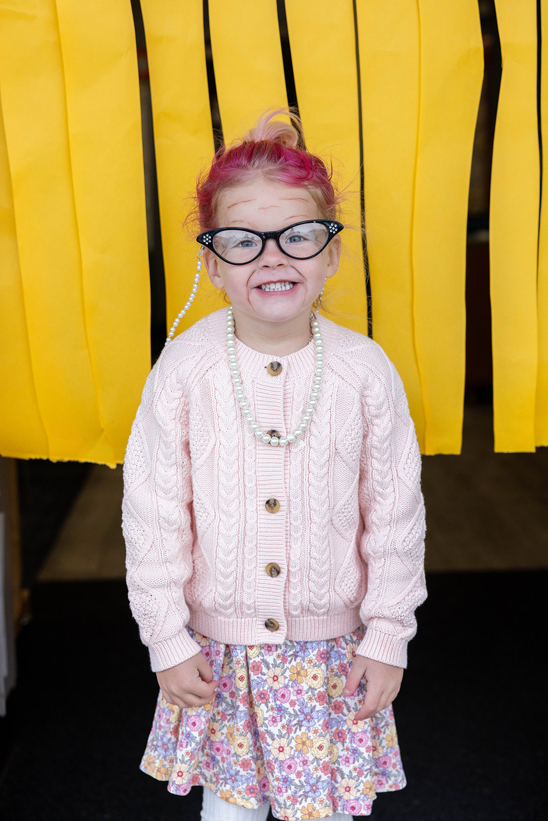 100 Days of School