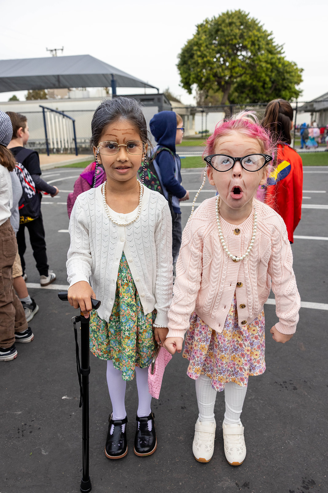 100 Days of School