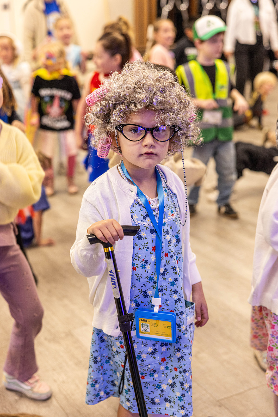 100 Days of School