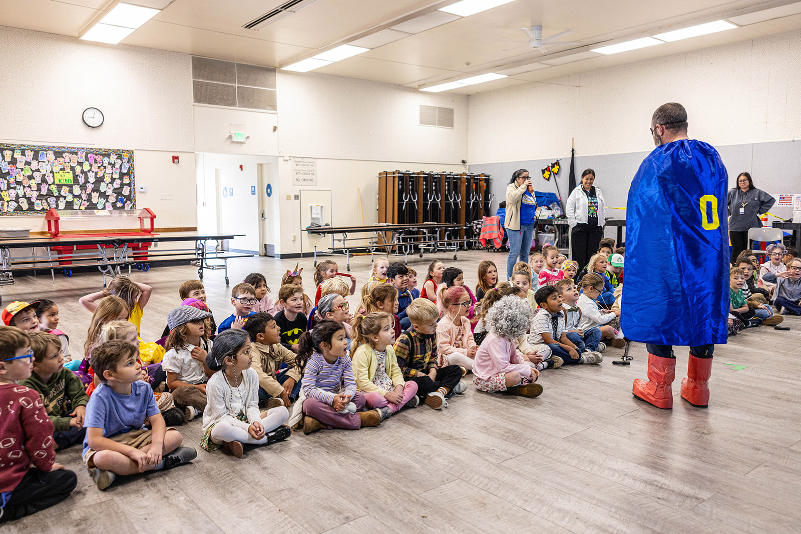 100 Days of School