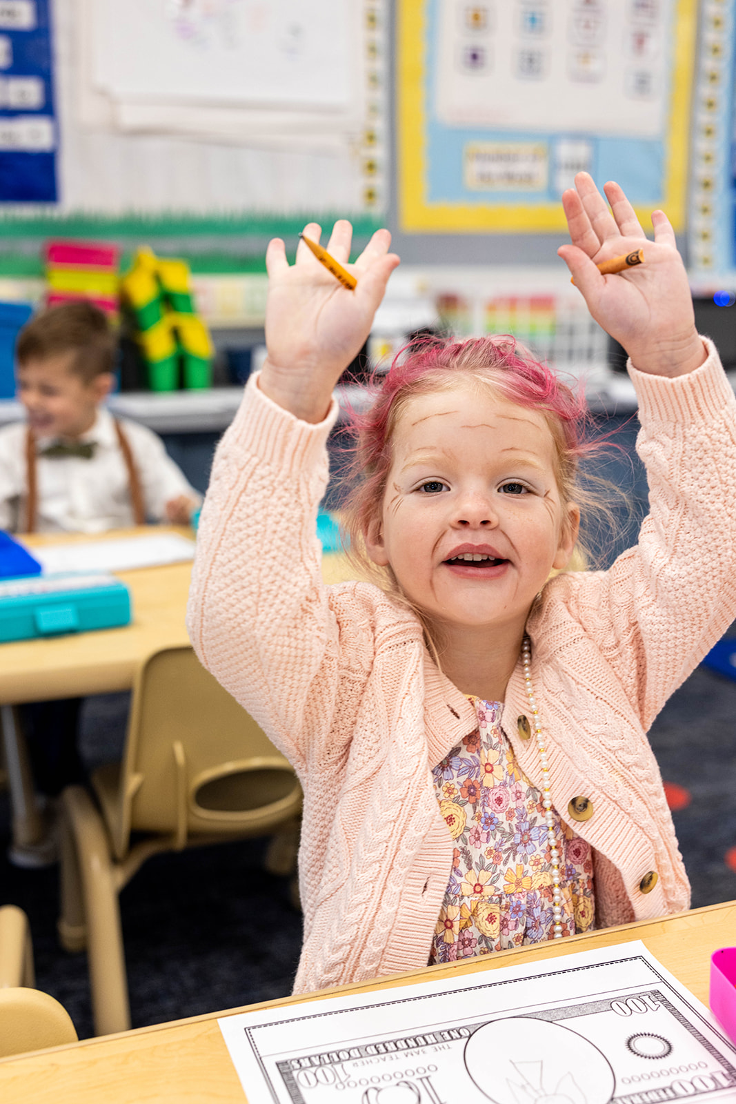 100 Days of School