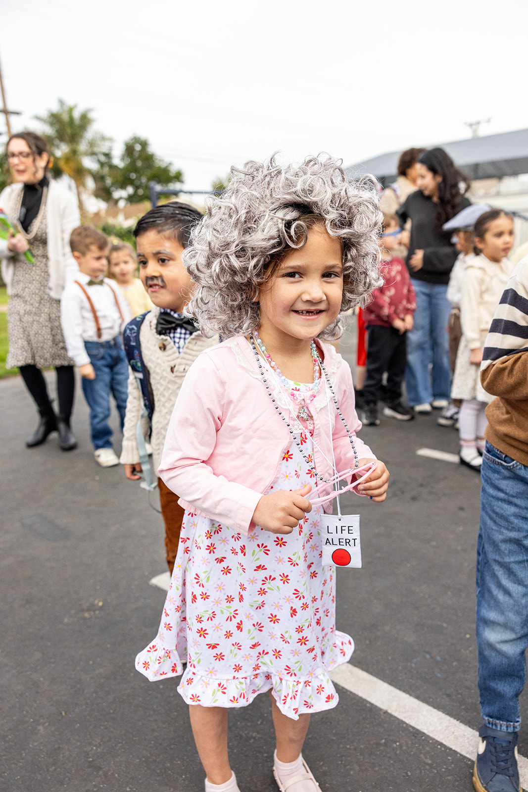 100 Days of School
