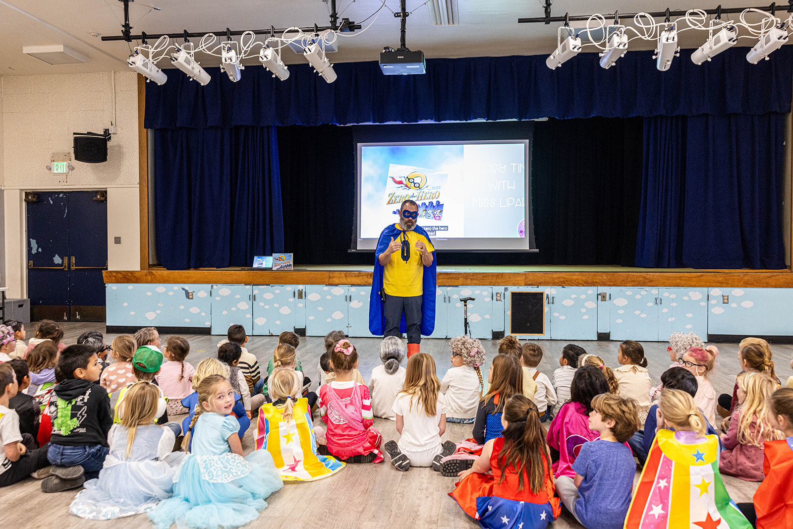 100 Days of School