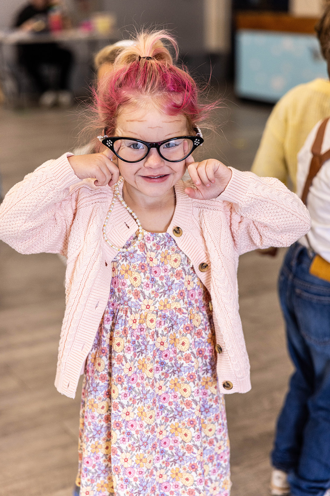 100 Days of School