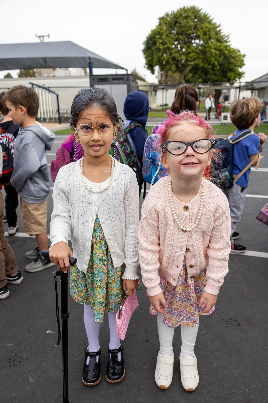 100 Days of School