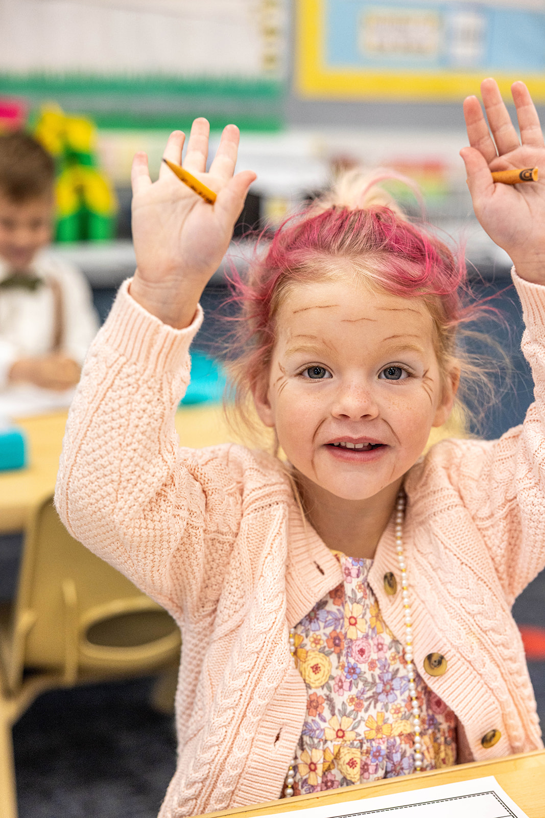 100 Days of School