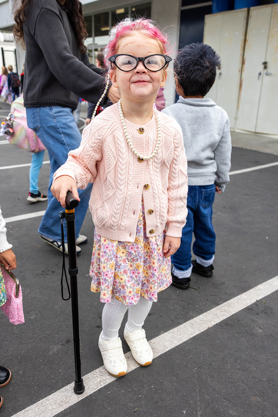 100 Days of School