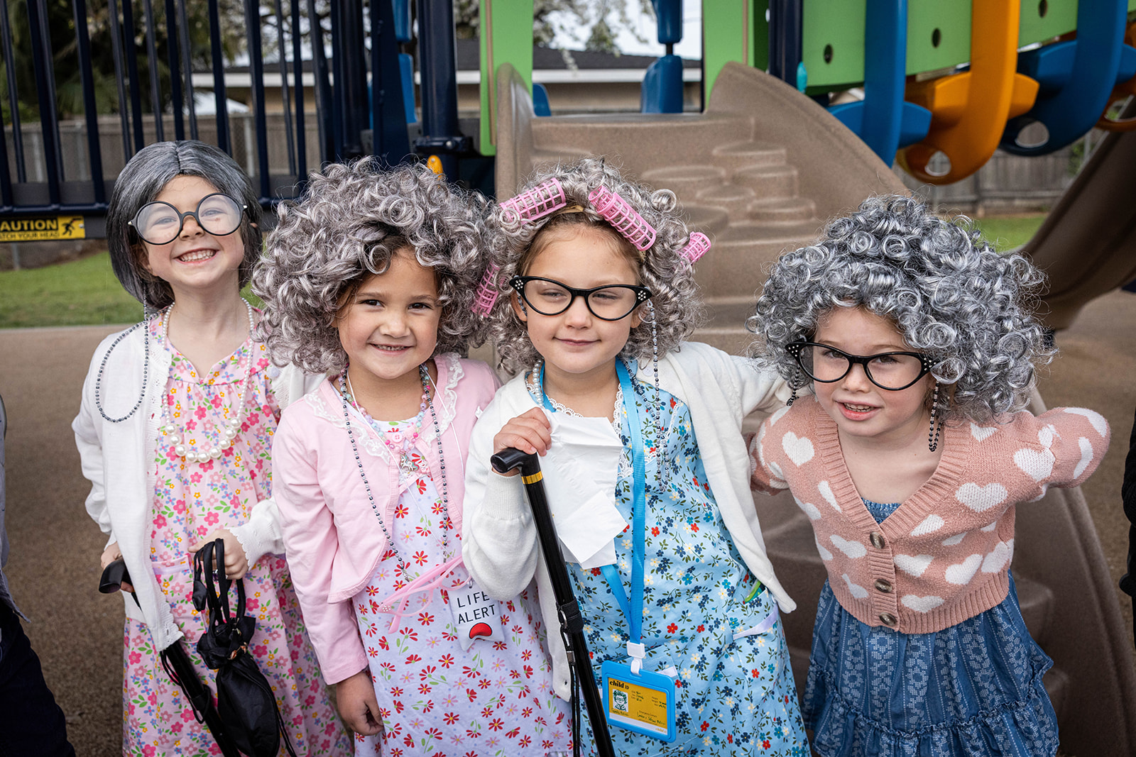 100 Days of School