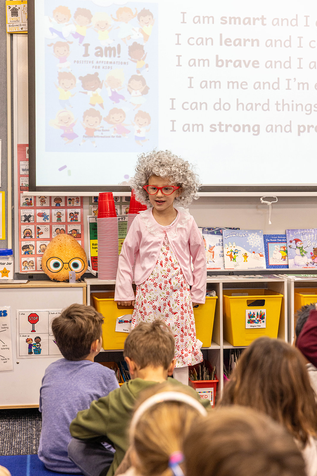 100 Days of School