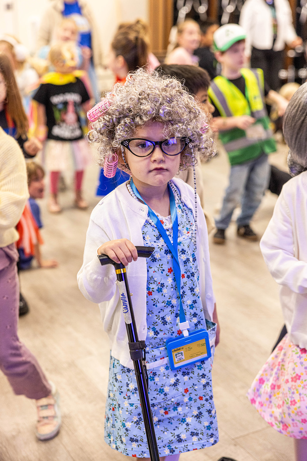 100 Days of School