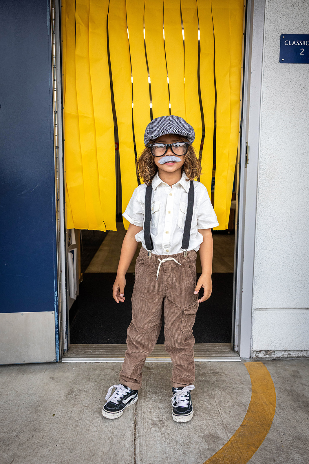 100 Days of School