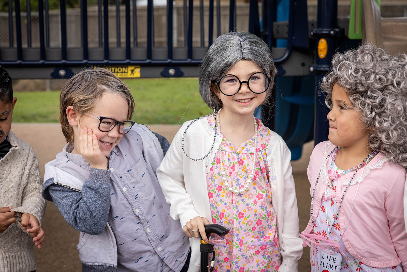 100 Days of School