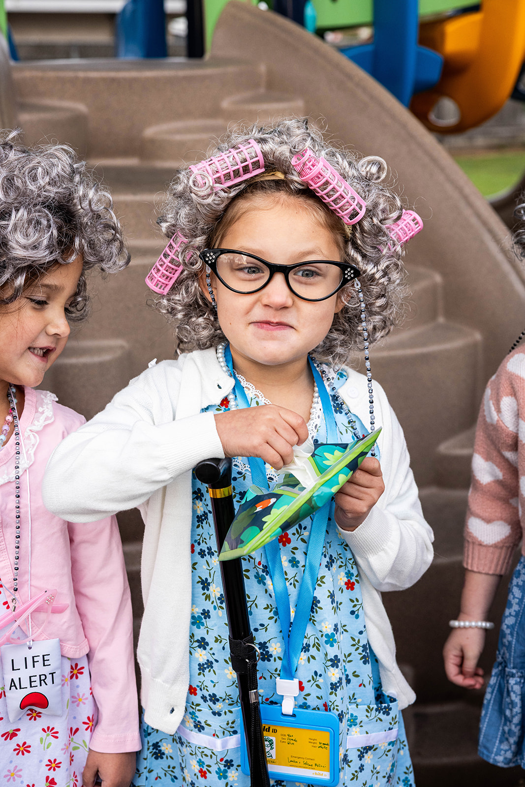 100 Days of School
