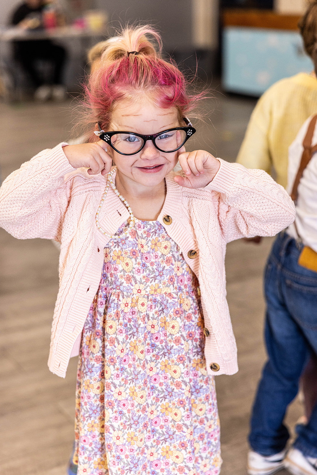 100 Days of School