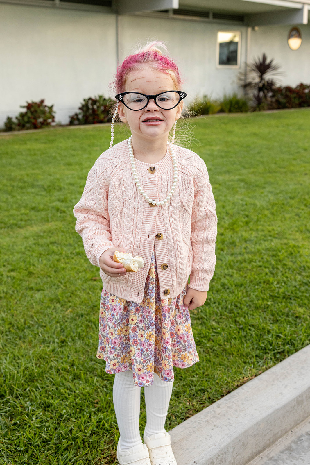 100 Days of School