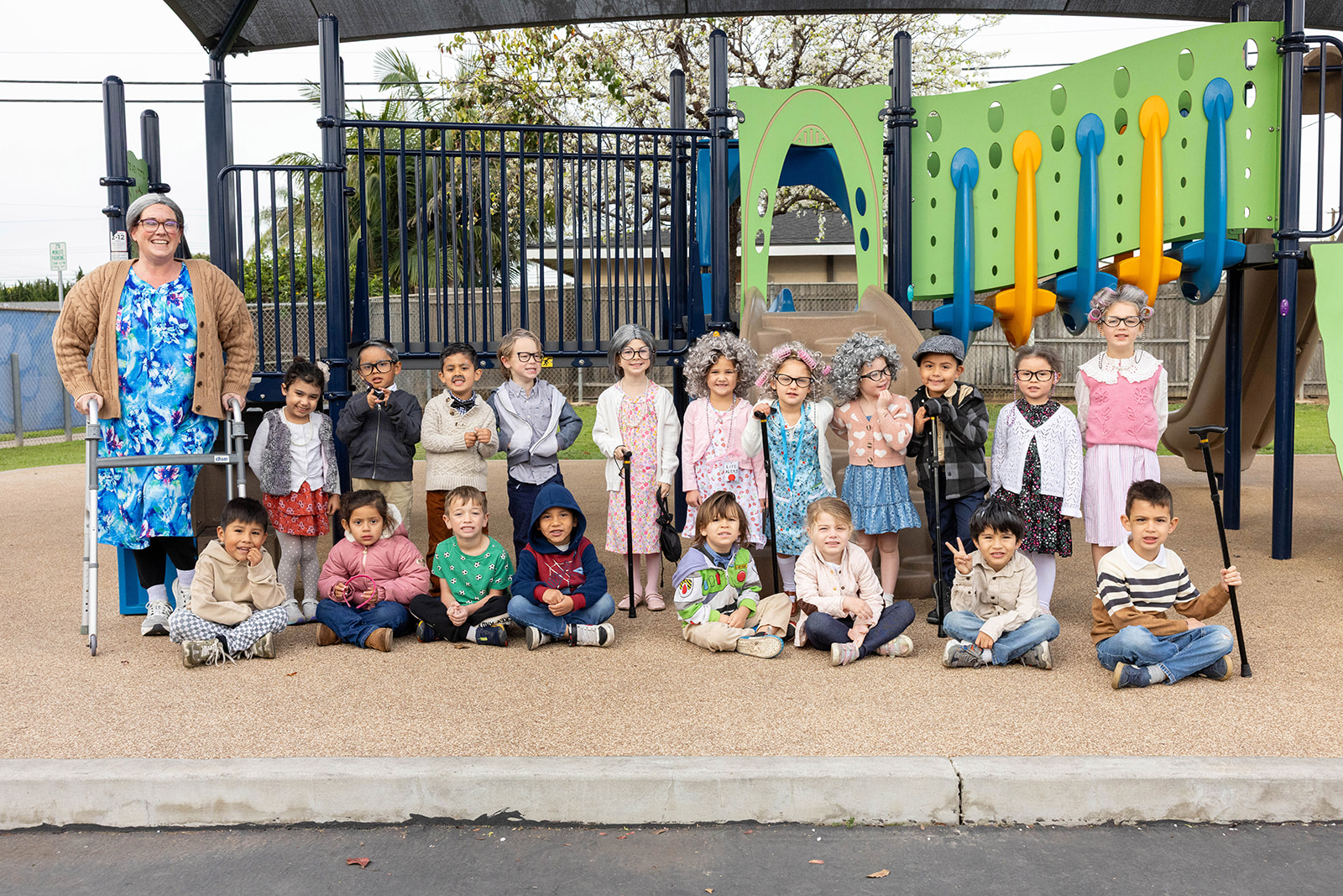 100 Days of School