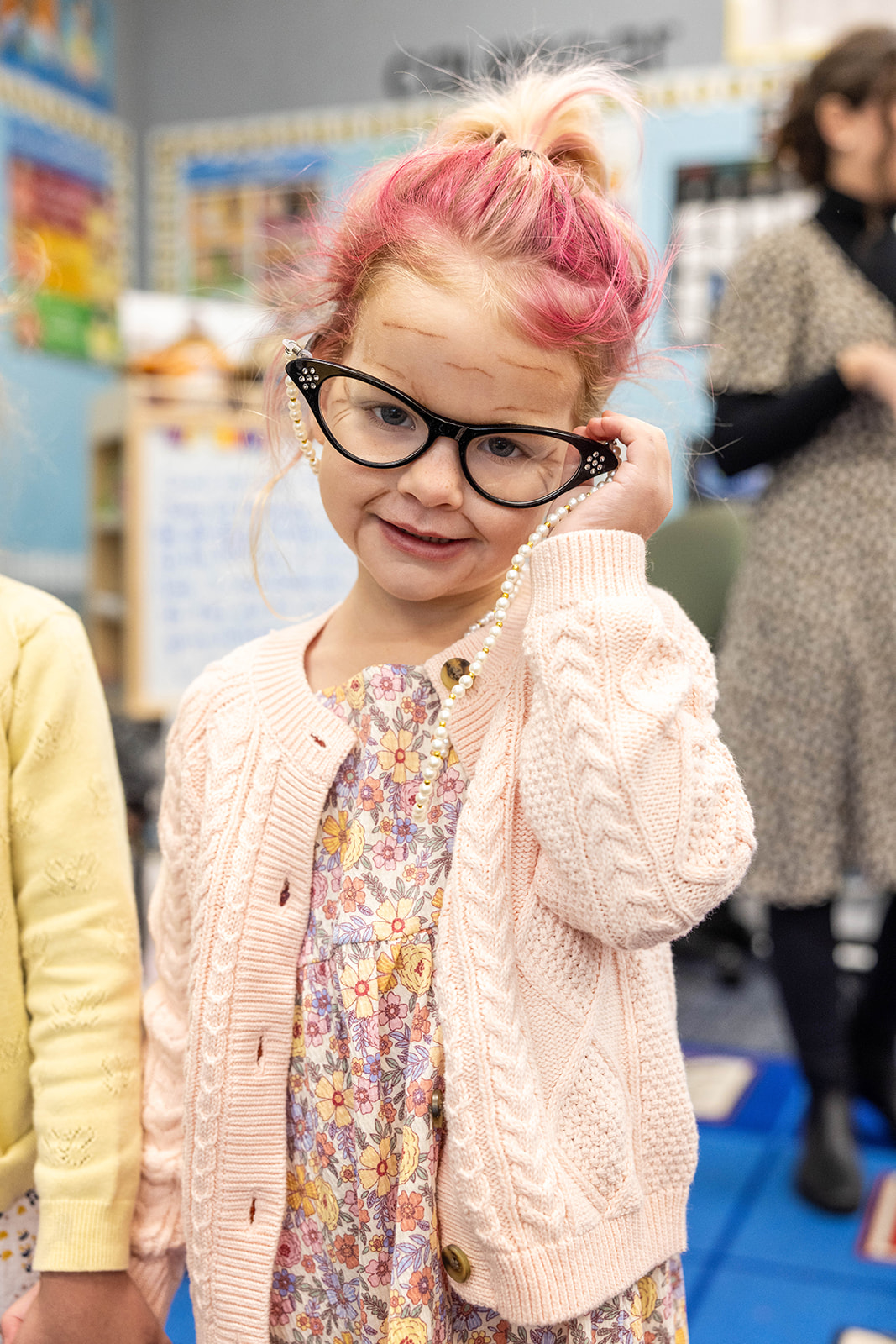 100 Days of School
