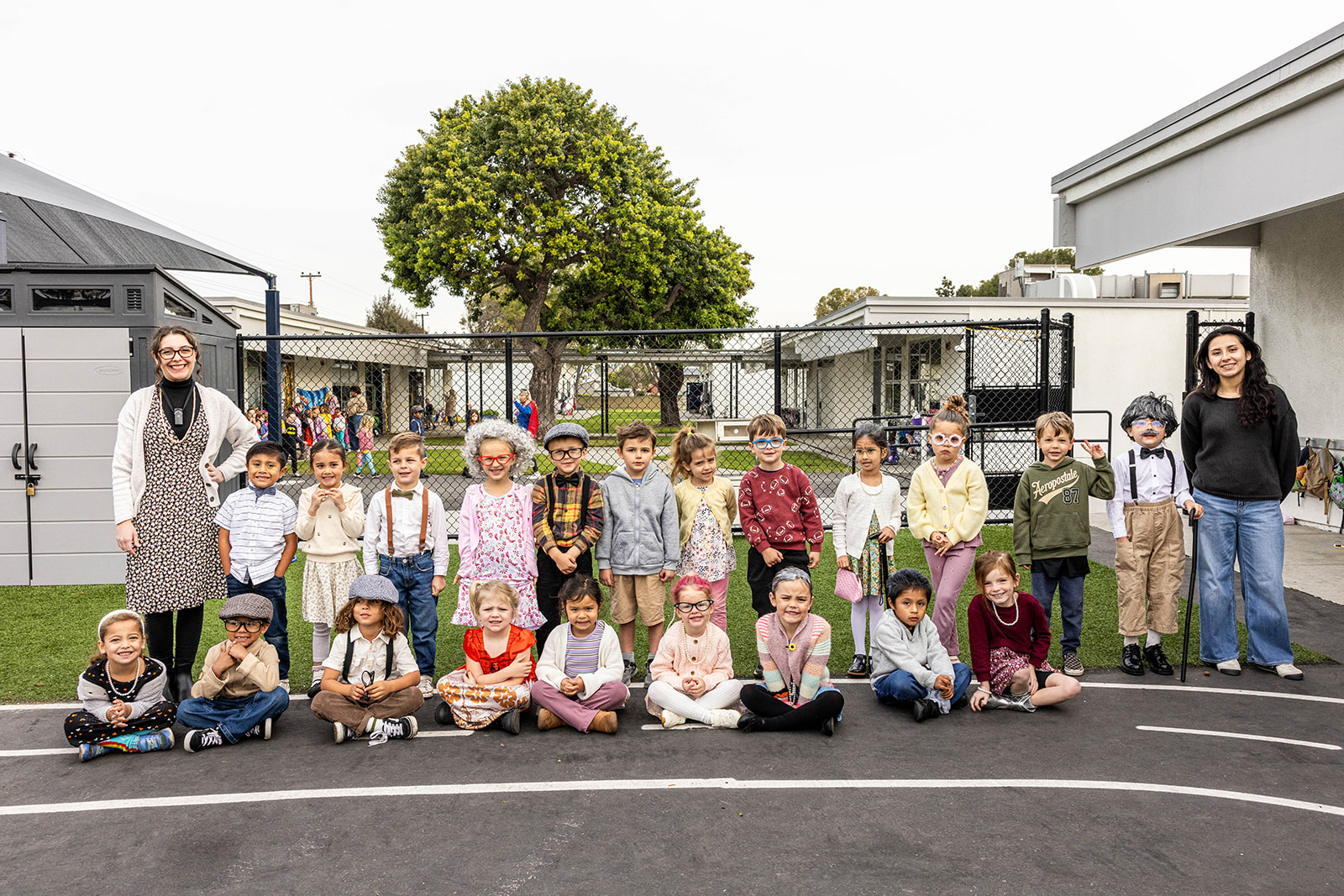 100 Days of School
