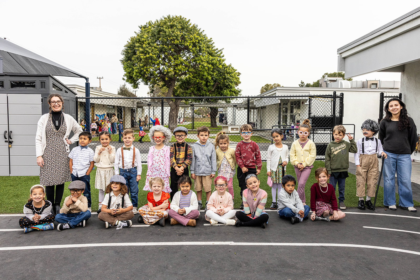 100 Days of School