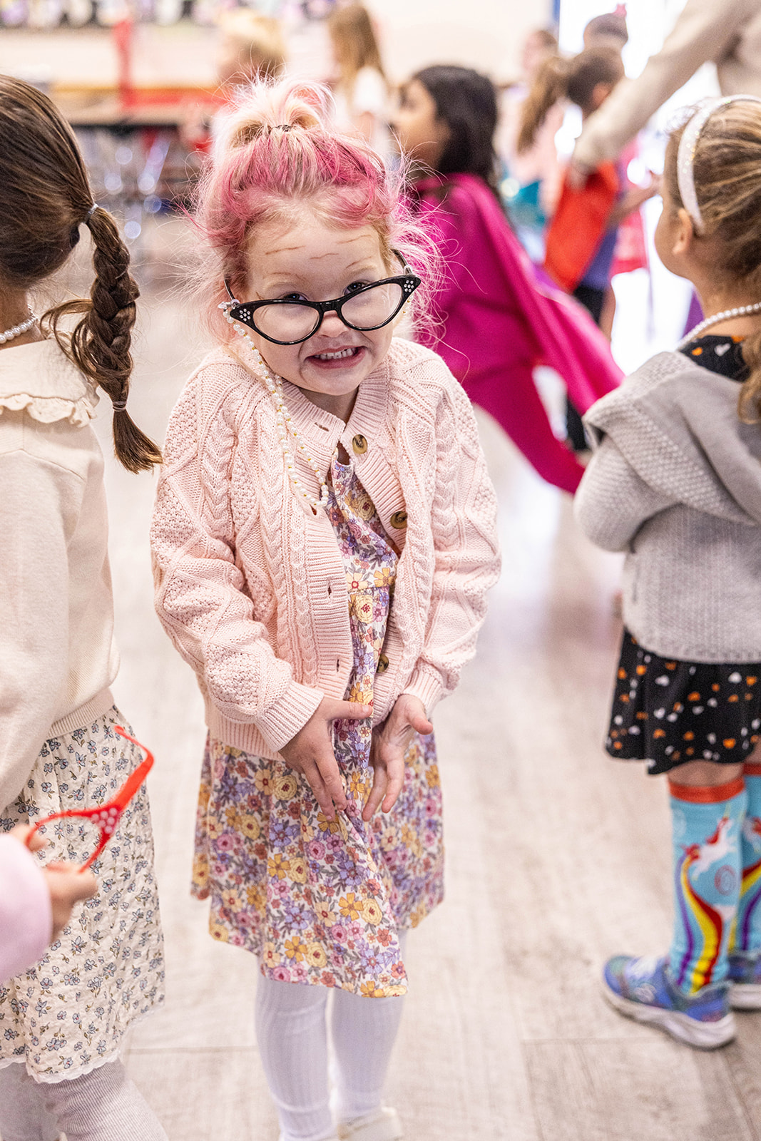 100 Days of School