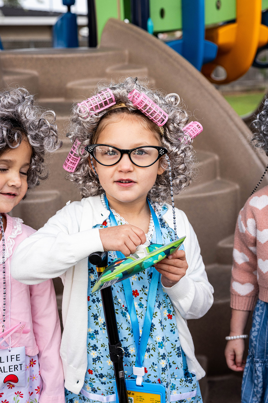 100 Days of School