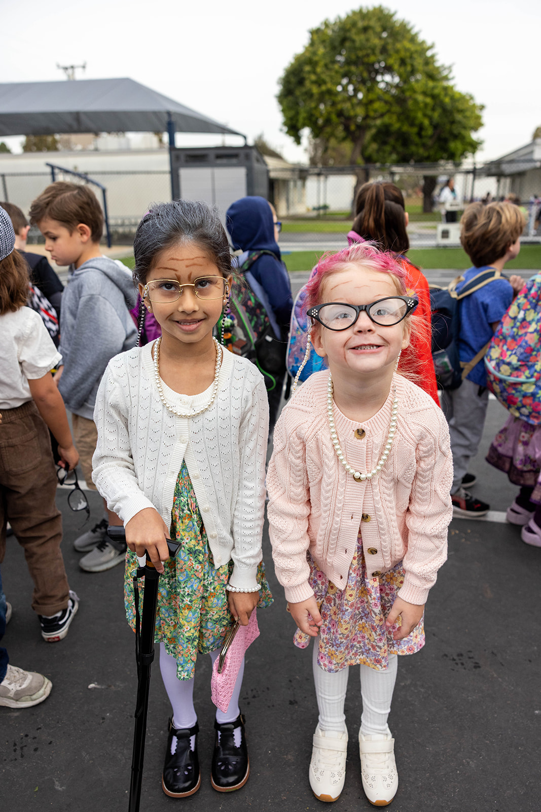 100 Days of School