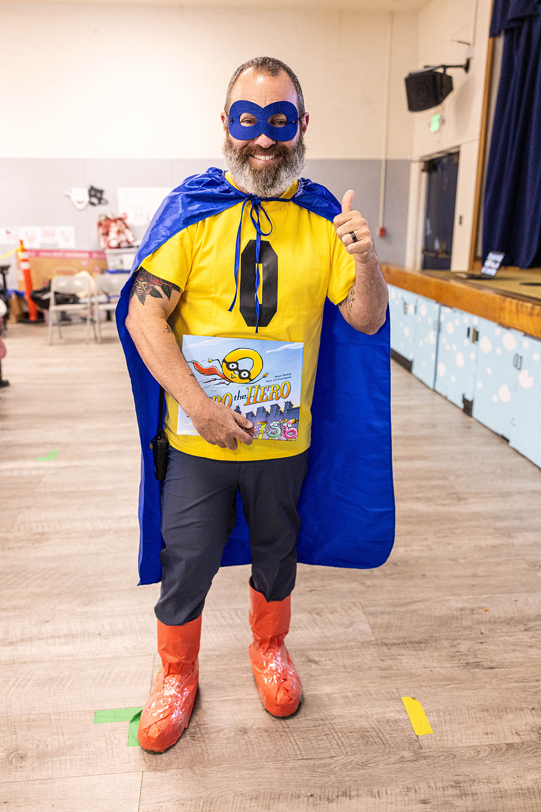 100 Days of School