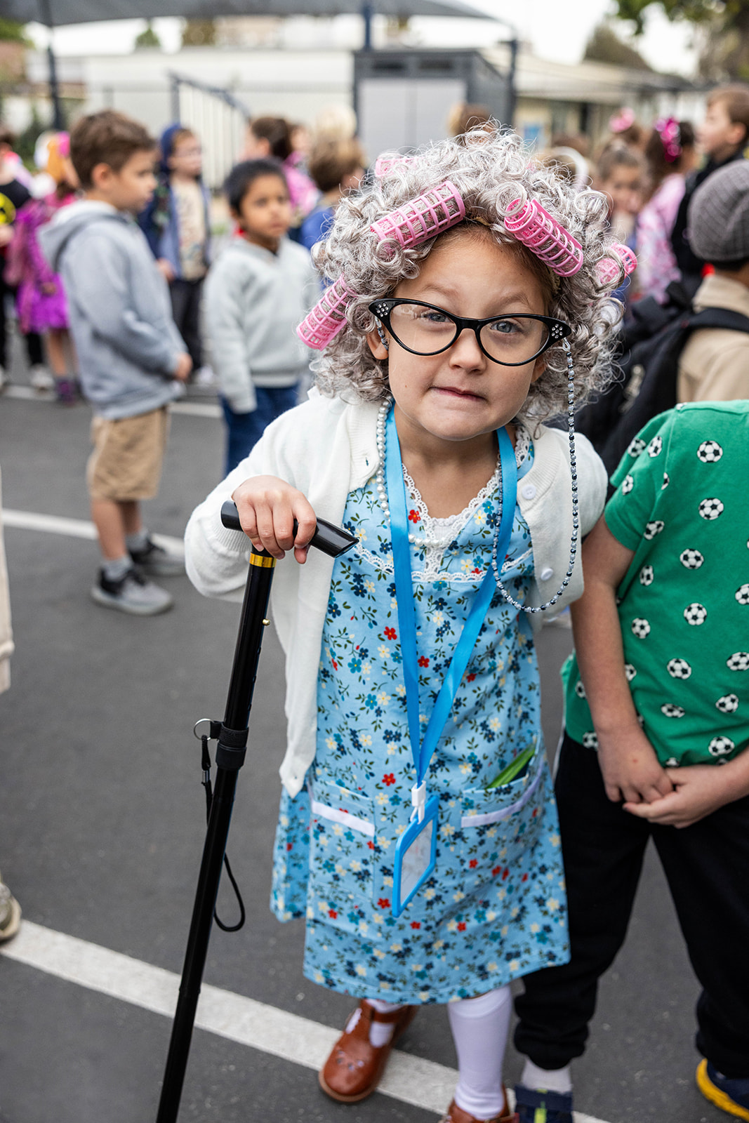 100 Days of School