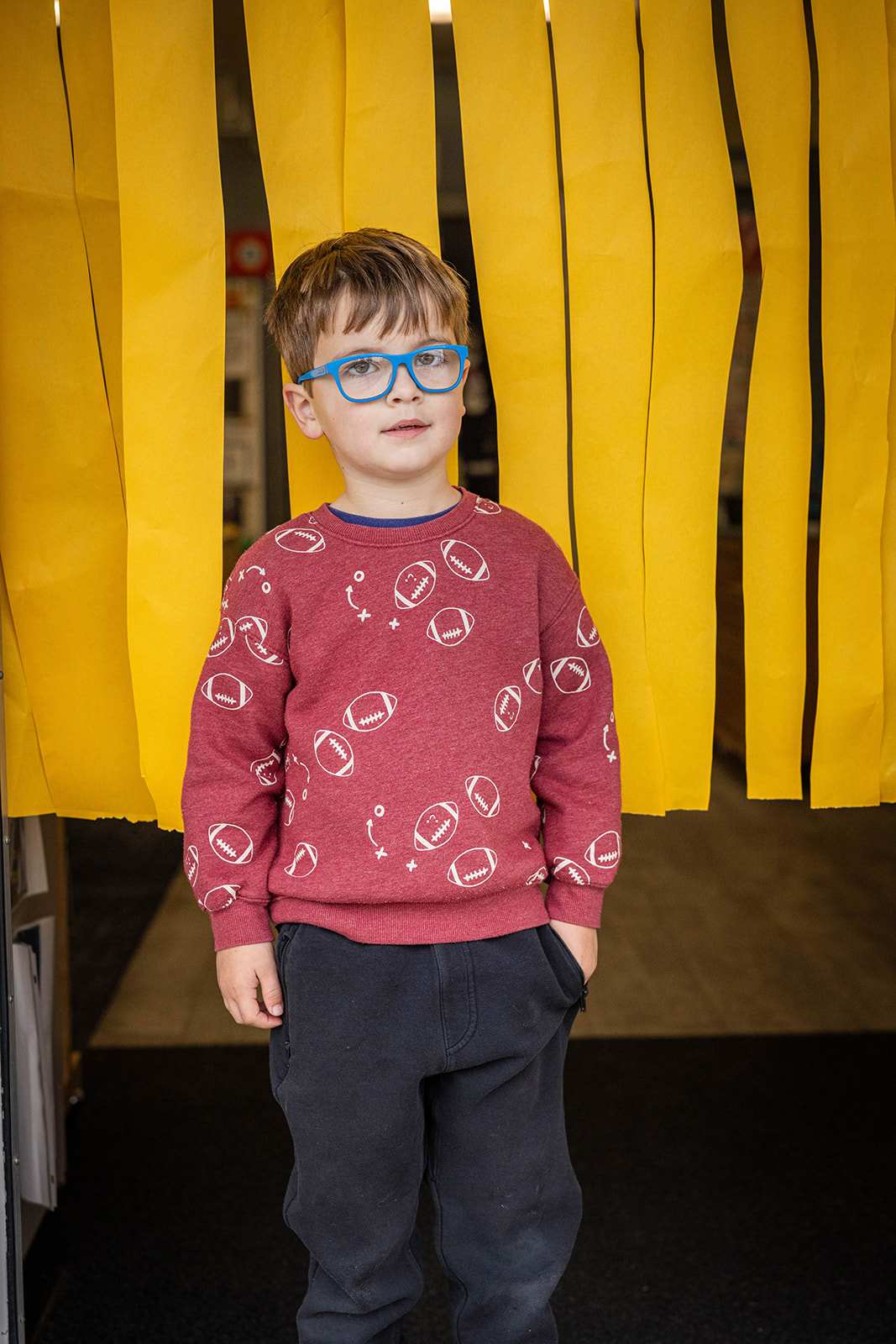 100 Days of School