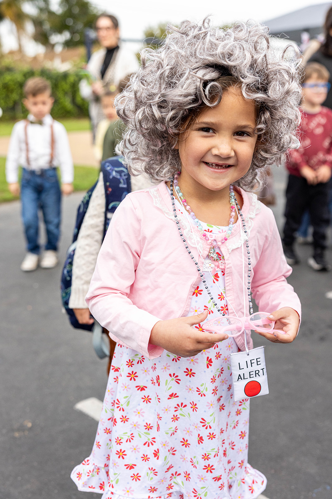 100 Days of School