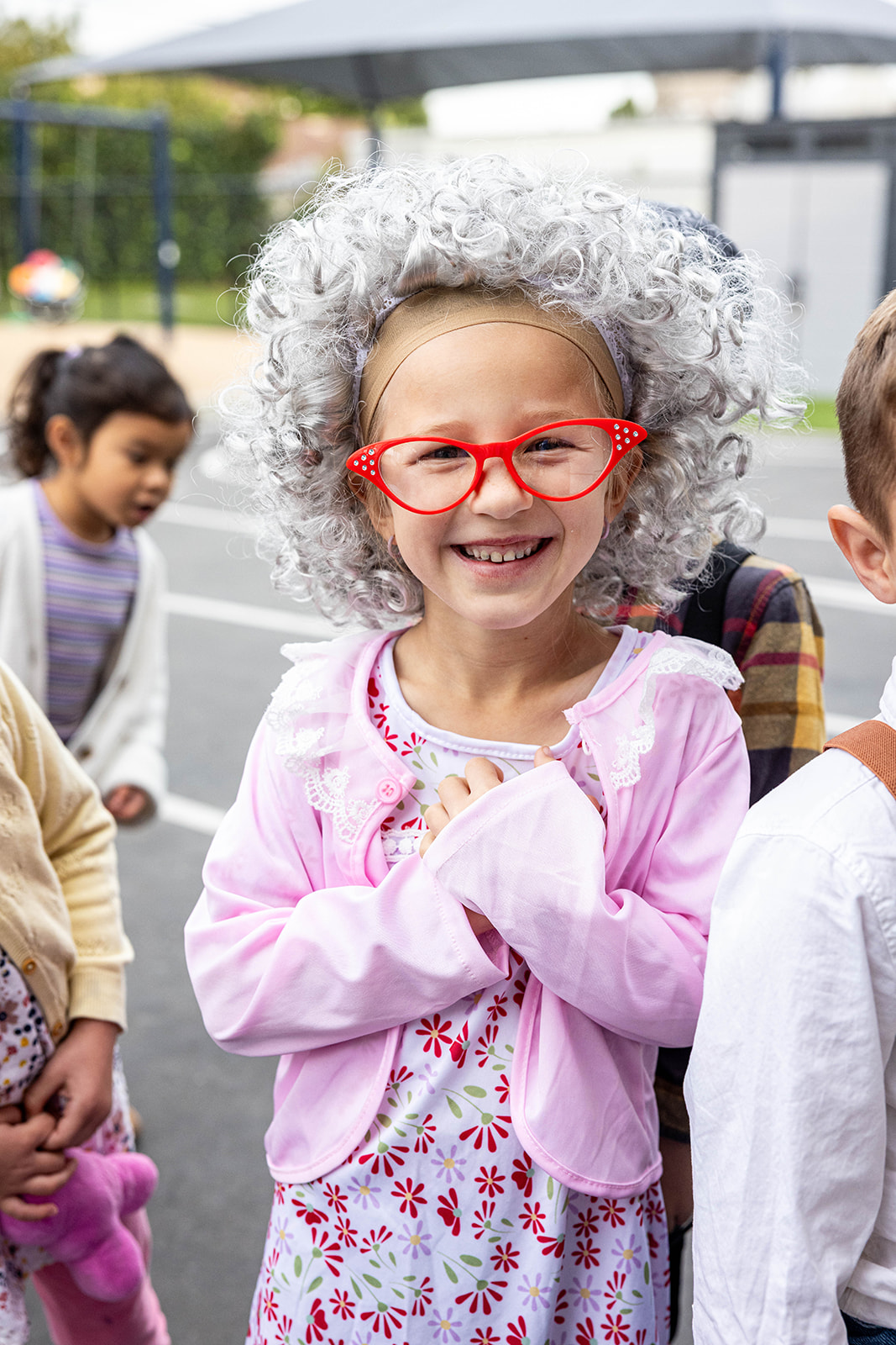 100 Days of School