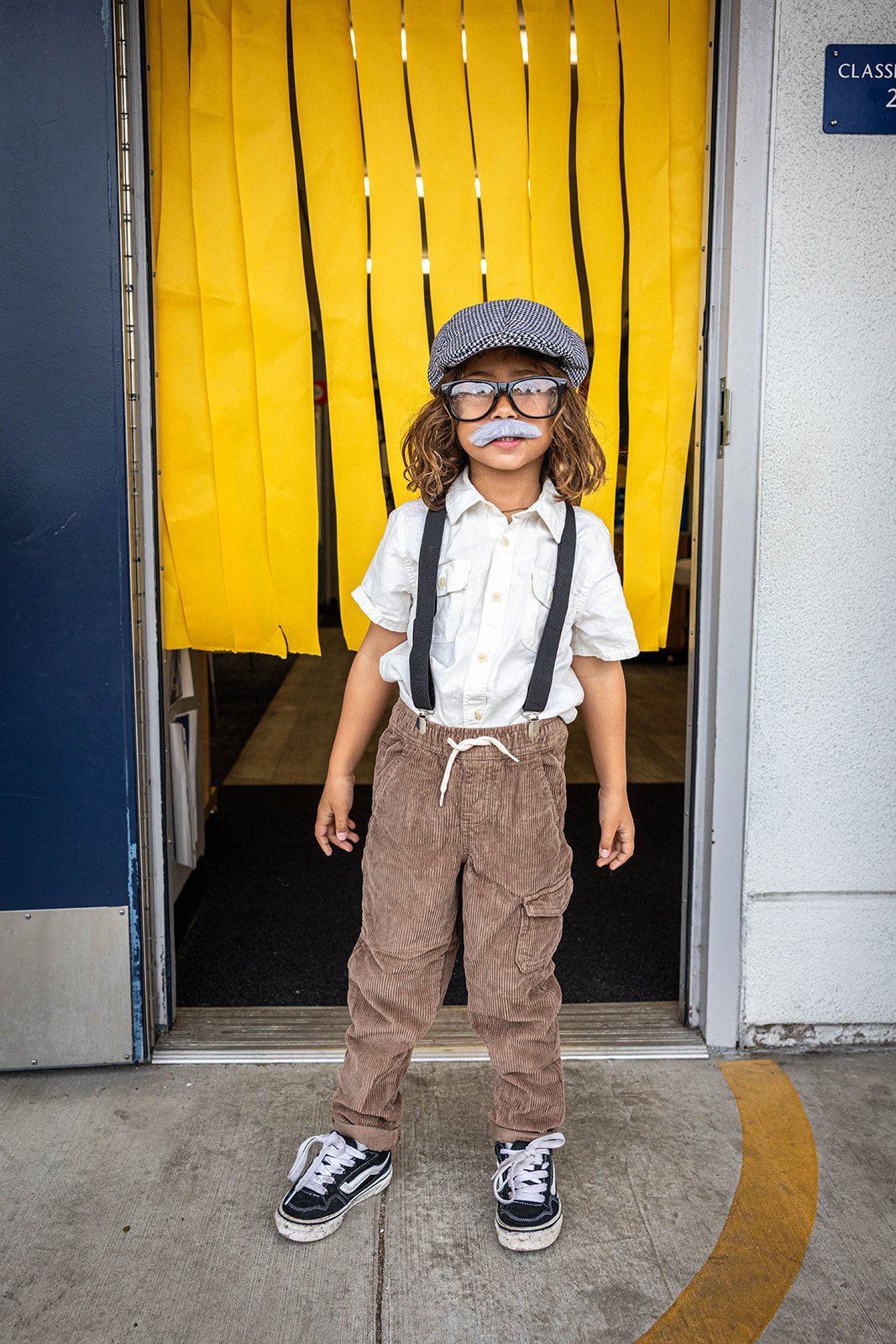 100 Days of School