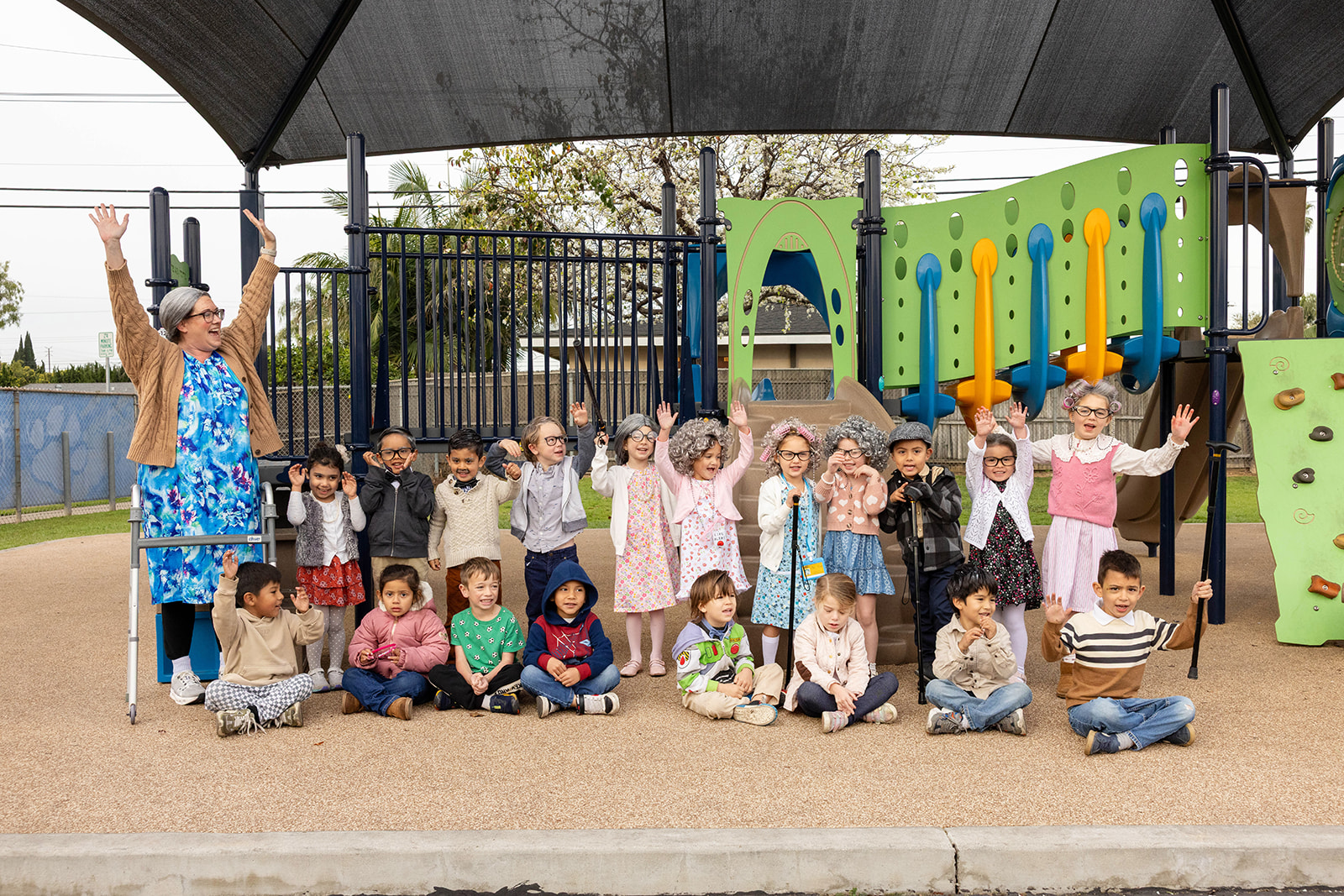 100 Days of School