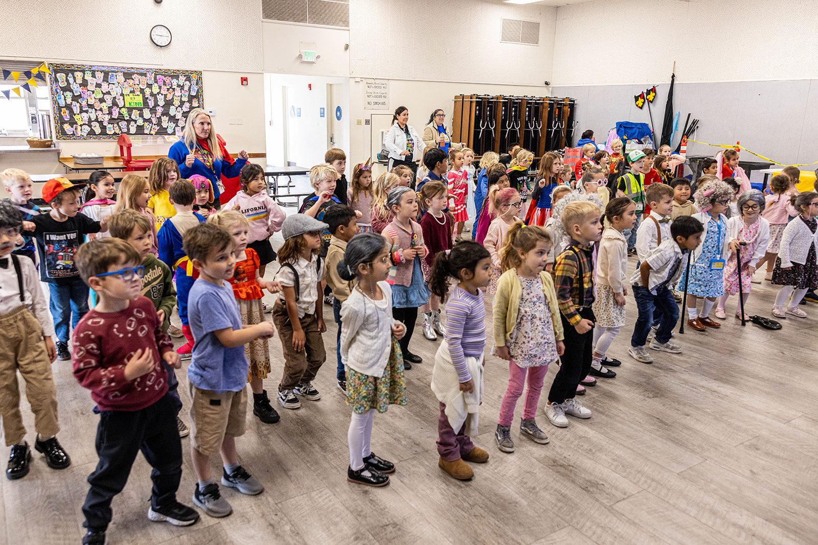 100 Days of School