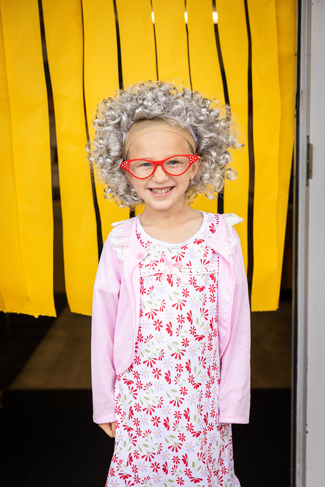 100 Days of School