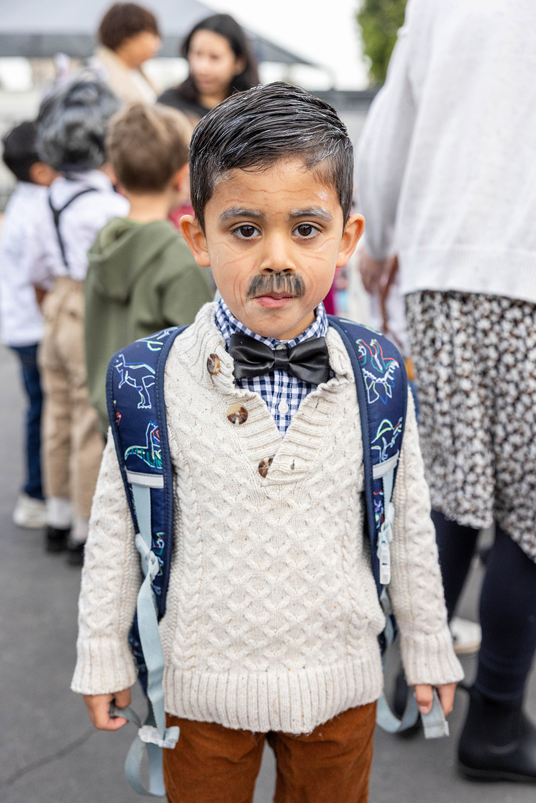 100 Days of School