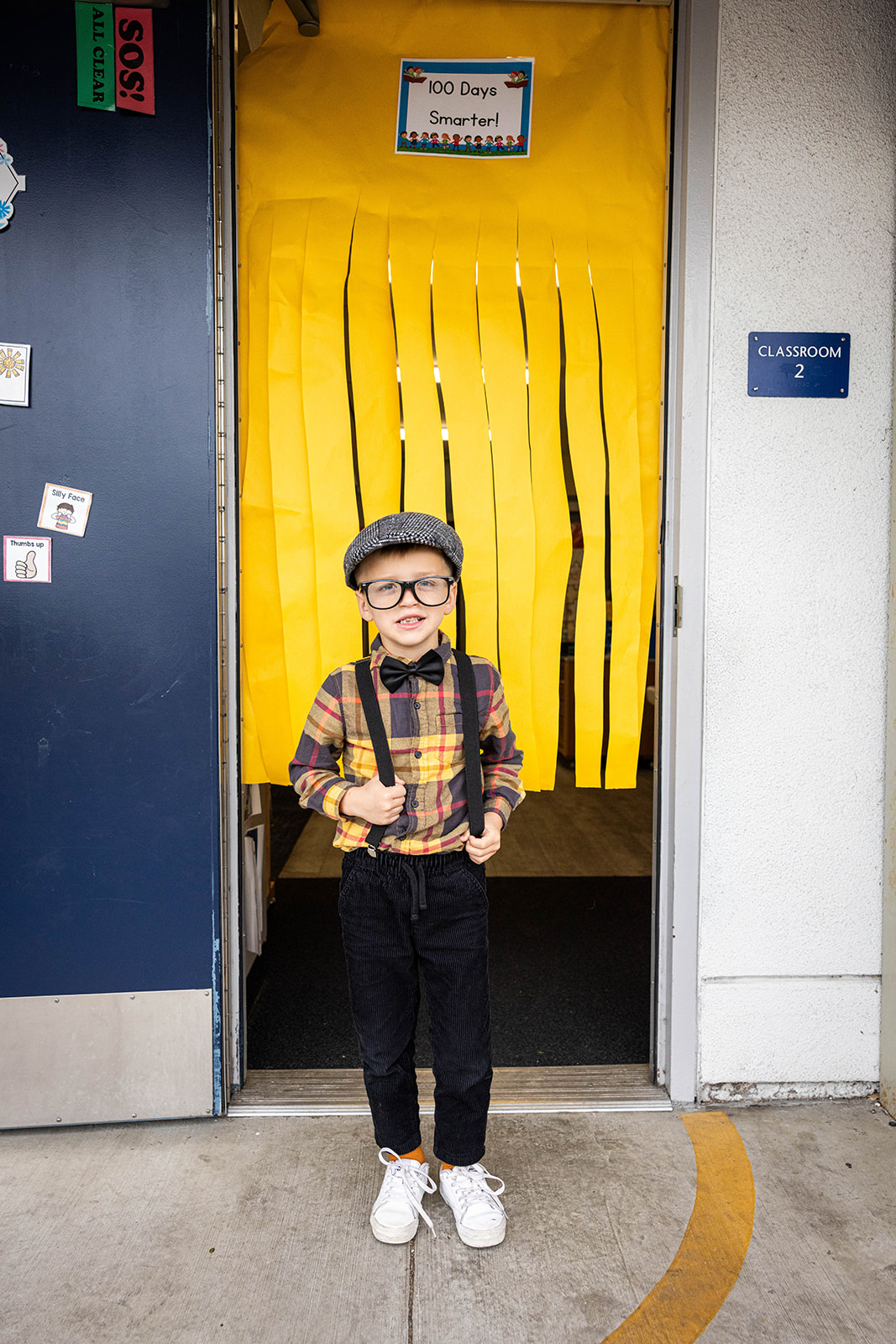 100 Days of School
