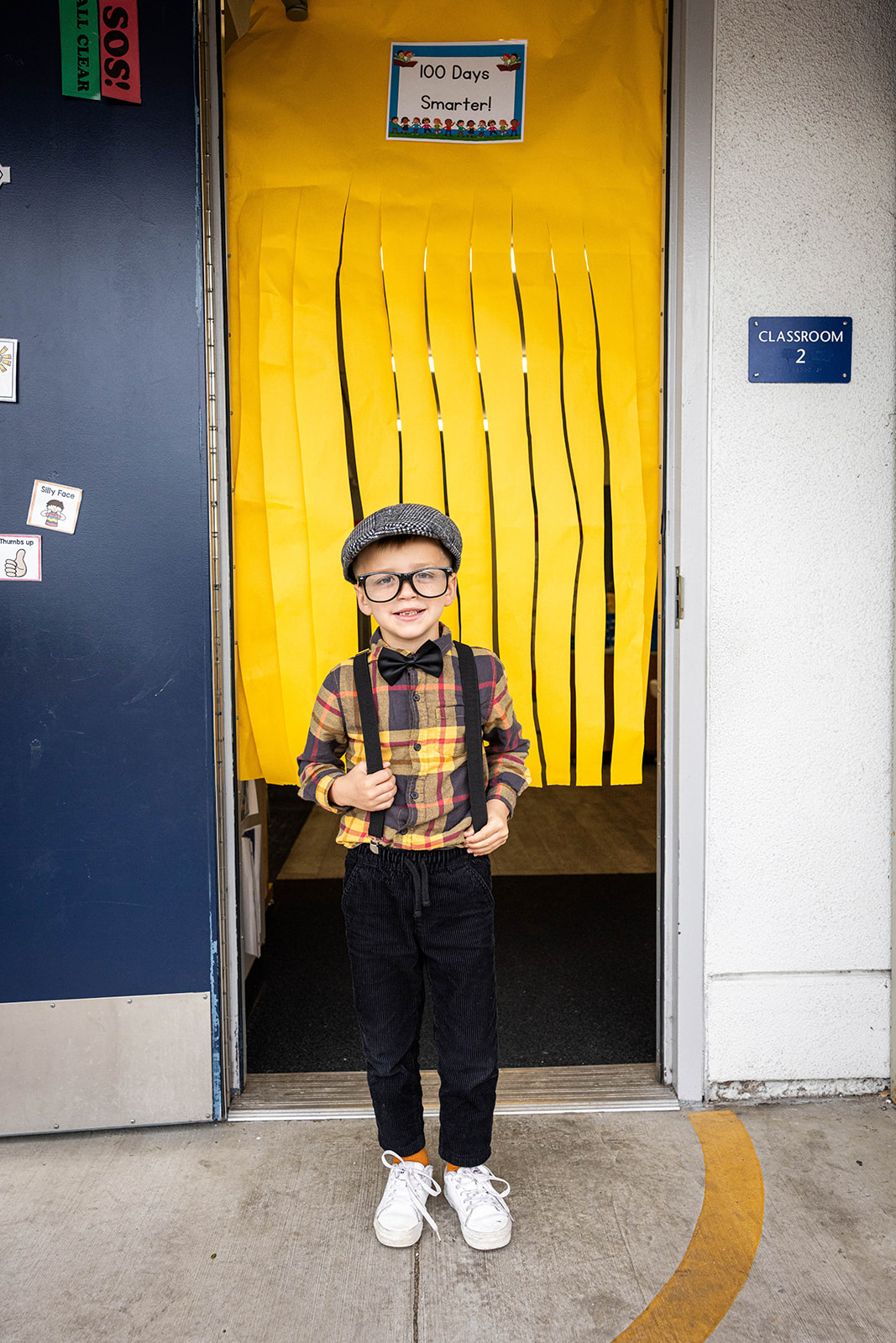 100 Days of School