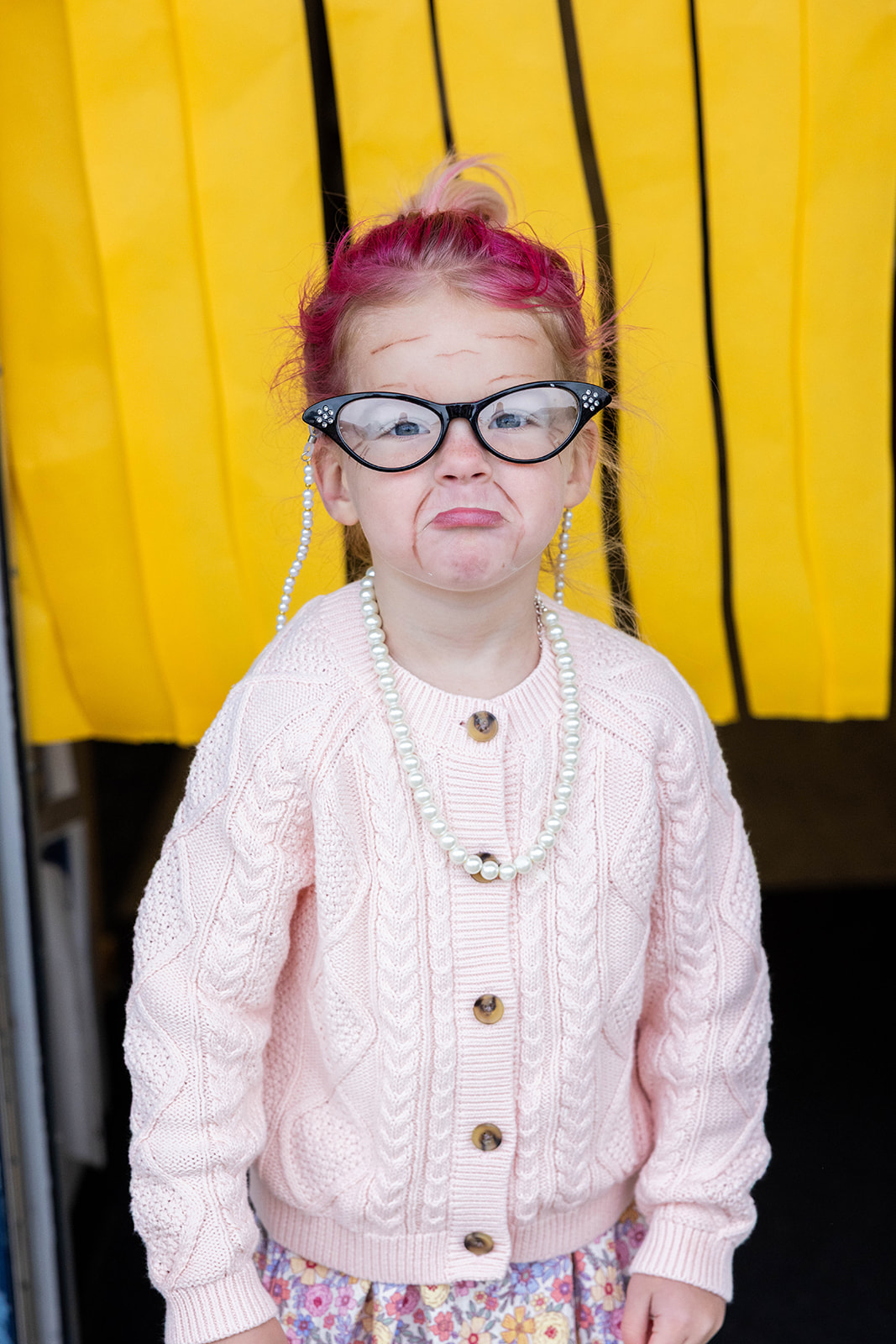 100 Days of School