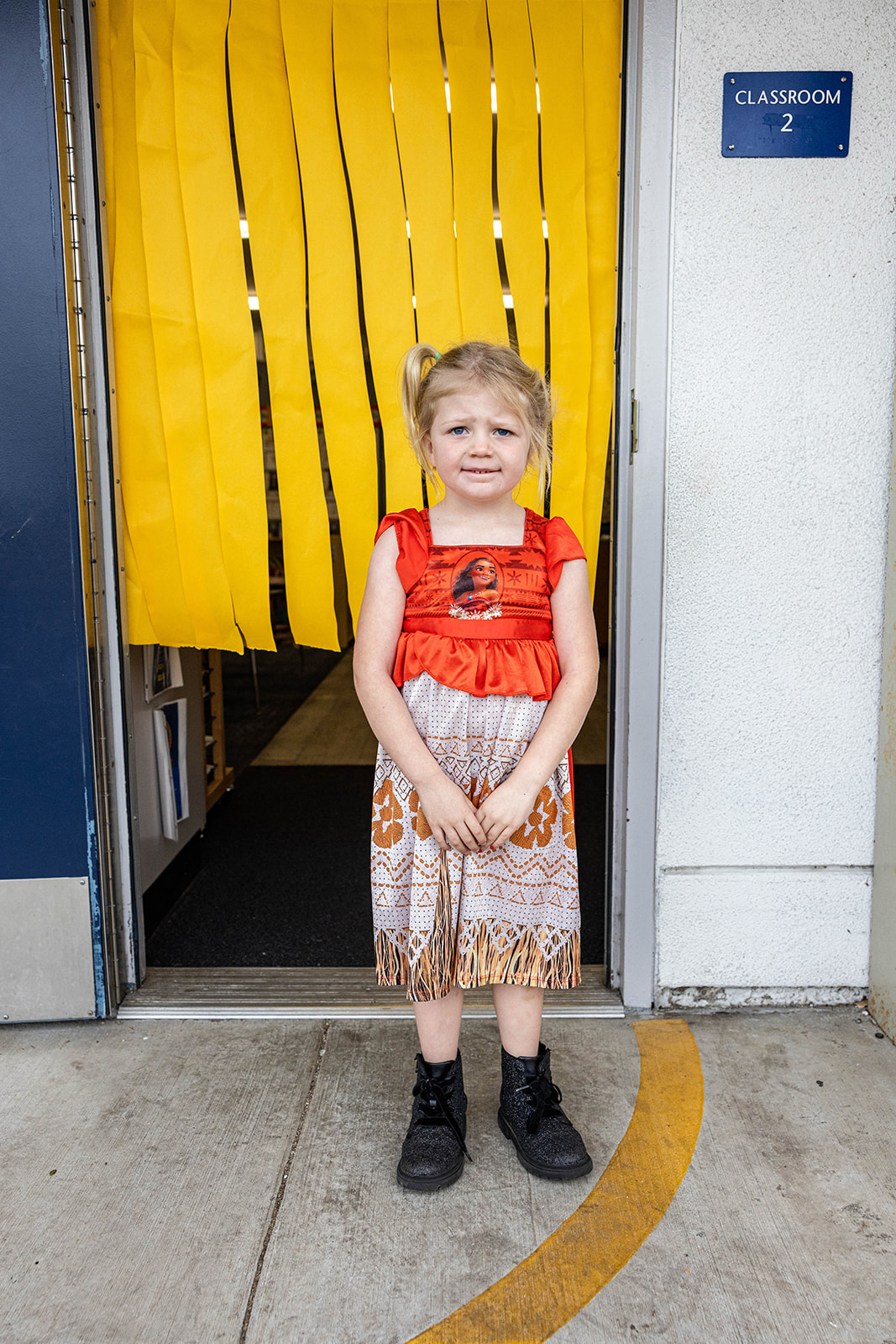 100 Days of School