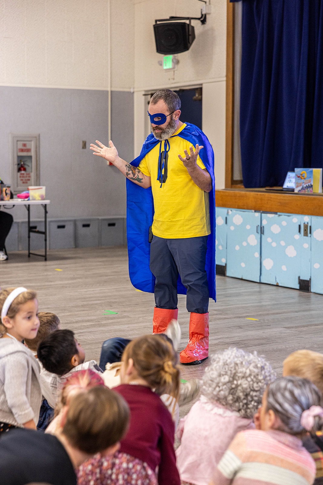 100 Days of School