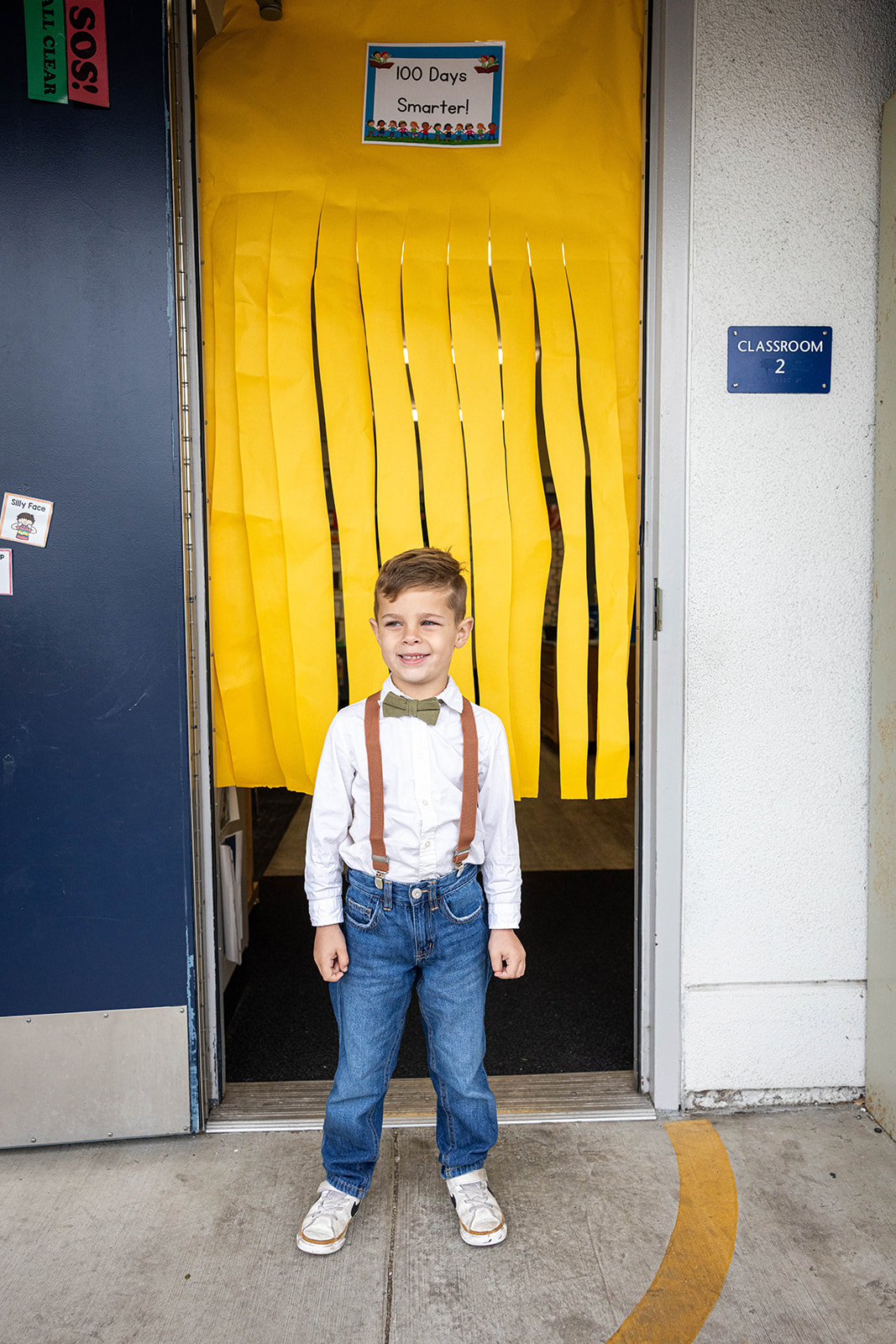 100 Days of School
