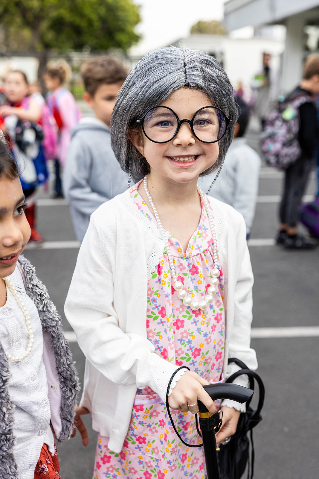 100 Days of School